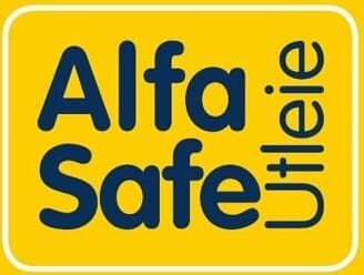 Alfa Safe Utleie