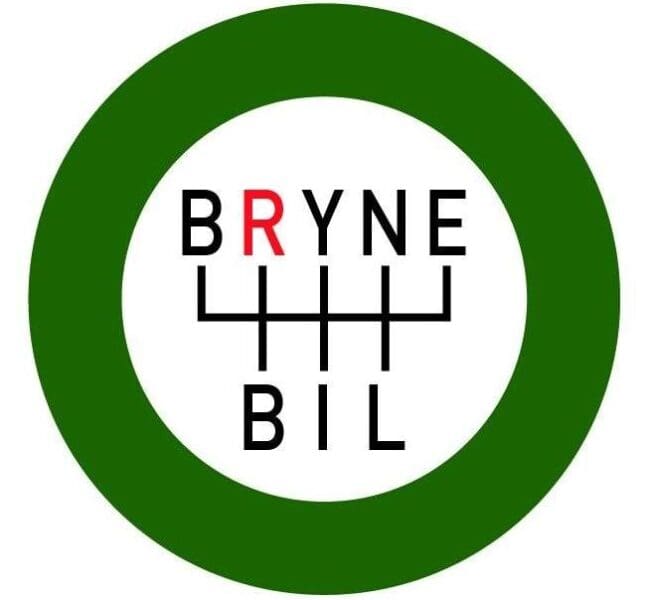 Bryne Bil