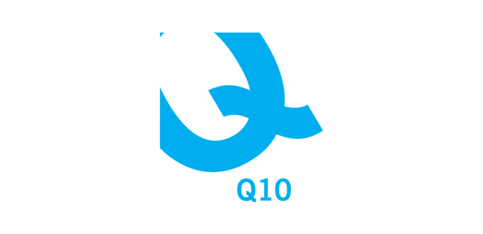 Q10-personell