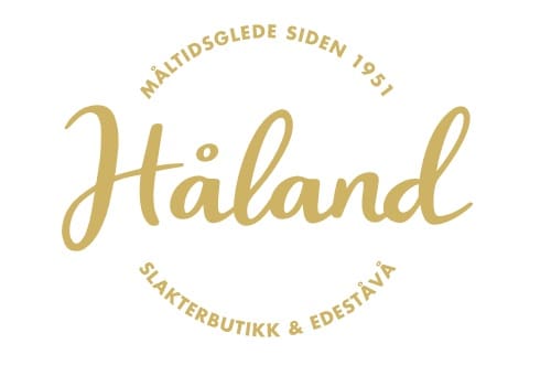 Håland Kjøtt