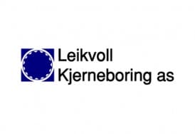 Leikvoll Kjerneboring