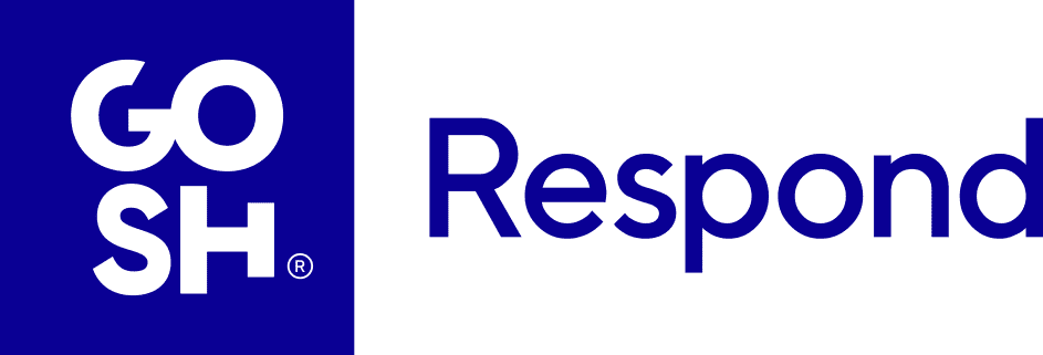 Gosh Respond
