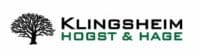Klingsheim hogst & hage