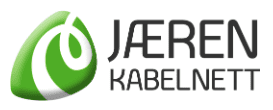 Jæren Kabelnett
