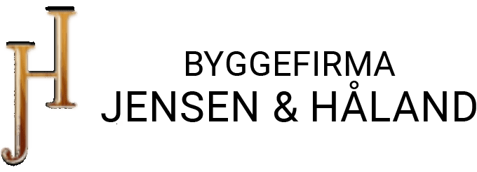 Byggfirma Jensen & Håland