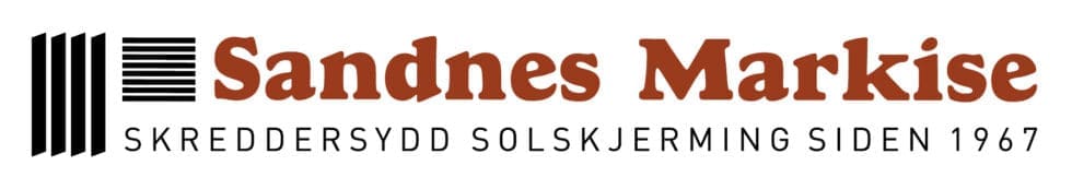 Sandnes Markise