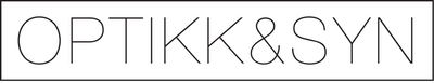 Opptikk & Syn