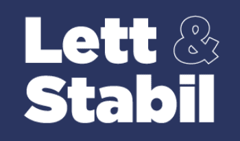 Lett & Stabil