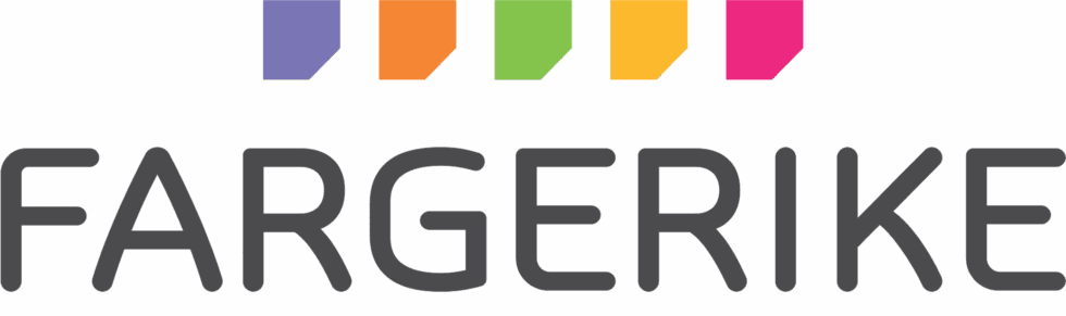 Fargerike Bygg & Miljø