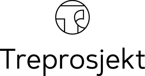 Treprosjekt