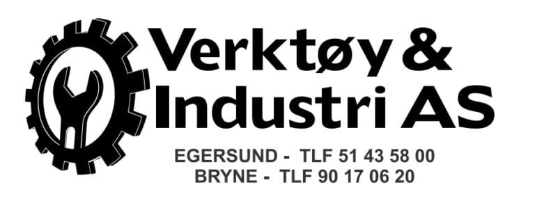 Verktøy & Industri
